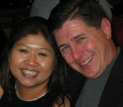 Naly and Jim Lowder